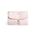 PRINT BAMBOO CHANGING PAD PINK