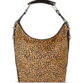 LARGE LEOPARD BAG