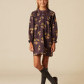 VESTIDO BLOOM MOOR