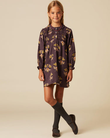 VESTIDO BLOOM MOOR