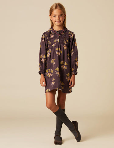 BLOOM MOOR DRESS