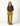 CURRY FLORAL CORDUROY PANTS