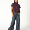 PANTALÓN "NN" BORDADO BLUE RIN