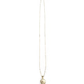 SNAIL NECKLACE