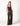 BROWN CORDUROY ROUND POCKET TROUSERS