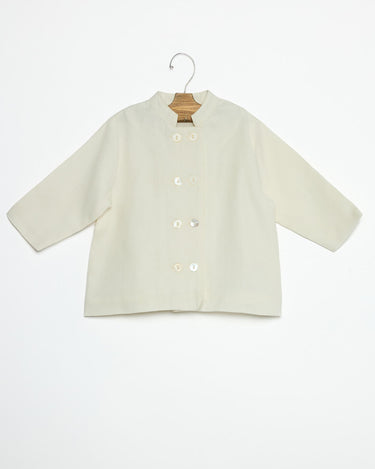 JACKET ARRAS DRIZZLE