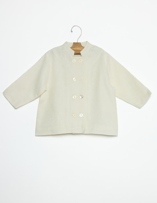 CHAQUETA ARRAS DRIZZLE