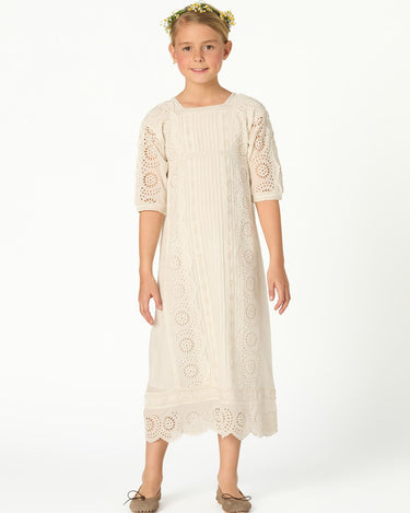 FIRST COMMUNION DRESS