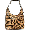 BOLSO ZEBRA GRANDE