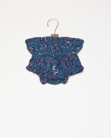 POLOLO GOMITAS BRIGHT FLOWERS BLUE