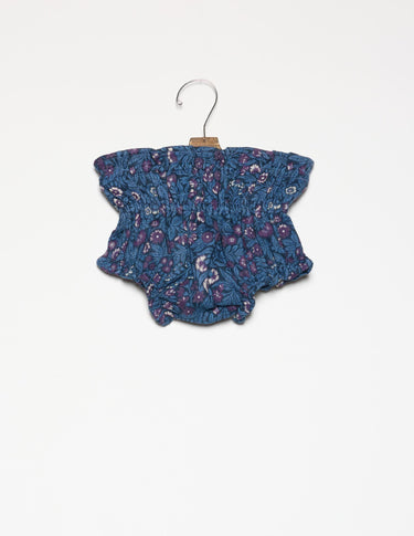 POLOLO GOMITAS BRIGHT FLOWERS BLUE