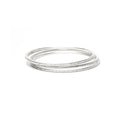SILVER BRACELET PACK