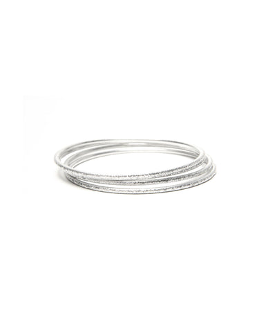 SILVER BRACELET PACK