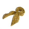 PAÑUELO TOILE CURRY