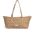 DITSY PINK PRINT TRAVEL BAG
