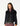 CHAQUETA FLECOS TACHAS
