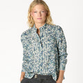 CAMISA JARETAS SHADOW MIDNIGHT