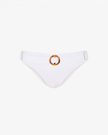 BOTTOM BIKINI CAREY WHITE