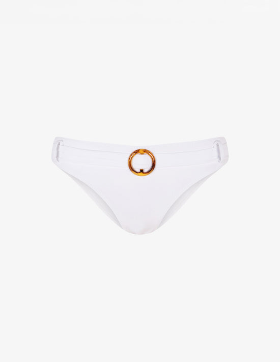 BOTTOM BIKINI CAREY WHITE