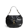 BOLSO SOLAPA NEGRO