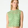 TOP LACE PICKLE