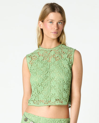 TOP LACE PICKLE