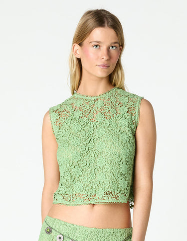 TOP LACE PICKLE