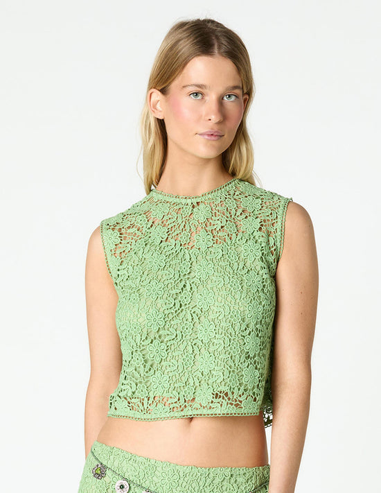 TOP LACE PICKLE