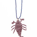 COLLAR LANGOSTA