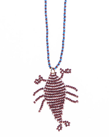 COLLAR LANGOSTA