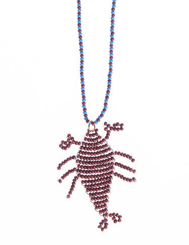 COLLAR LANGOSTA