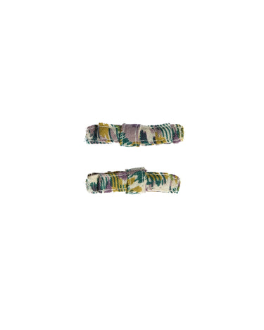 PACK 2 LAZOS SHADOW PLUM