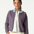 OVERCAST KNIT JACKET