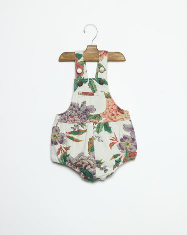 FROG PRINT BOTANIC