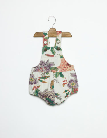 FROG PRINT BOTANIC