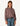 CAMISA CUELLO MAO LEAF CHOCOLATE