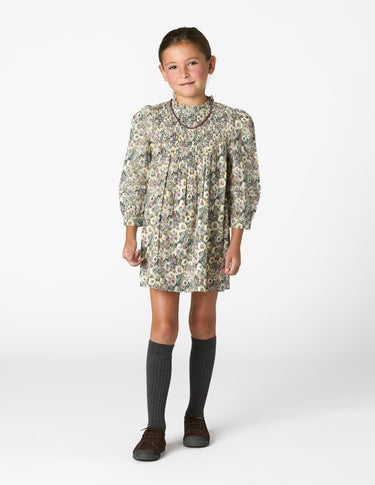 VESTIDO PICO SHADOW PLUM