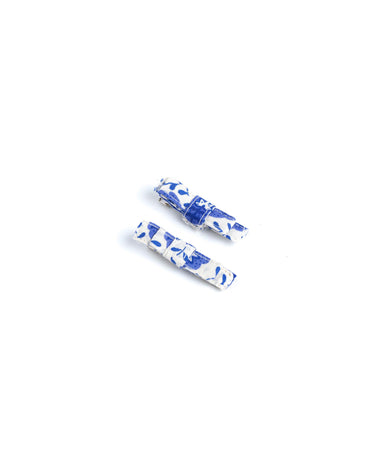 PACK 2 LAZOS SHADOW BUTI AZUL