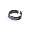 BLUE ETHNIC MIYUKI CHOKER
