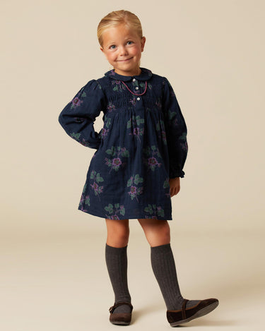 VESTIDO BLOOM CAPTAIN