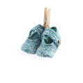 ZAPATO BEBE TOILE POND