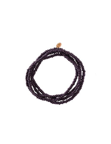 OVERCAST LONG NECKLACE