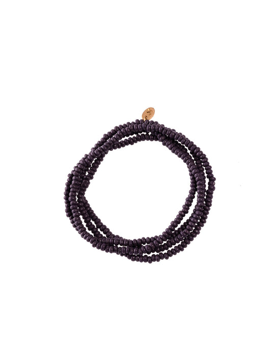 OVERCAST LONG NECKLACE