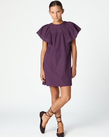 BITTERSWEET ALITA DRESS