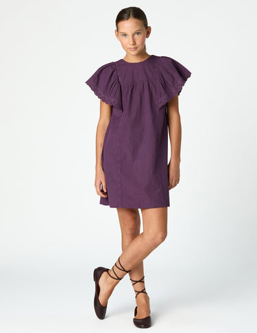 BITTERSWEET ALITA DRESS