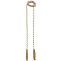 LONG GOLD CHAIN NECKLACE