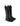 BOTA COWBOY NEGRA