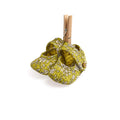 ZAPATO BEBE TOILE ALGAE