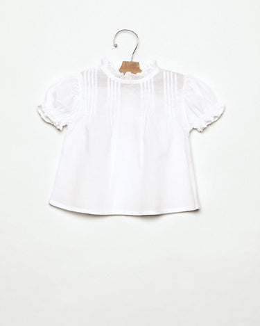 CAMISA JARETAS CUELLO