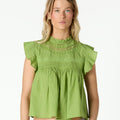 CAMISA CUELLO PERKINS PICKLE